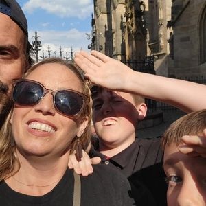 Meet your Posher, Marissa